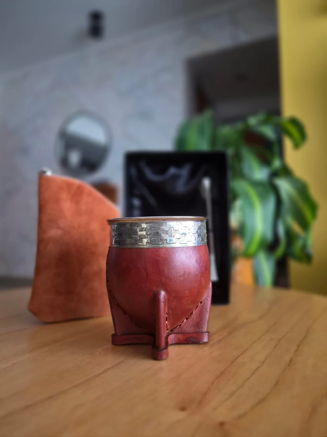 Mate artesanal MatesJM 1