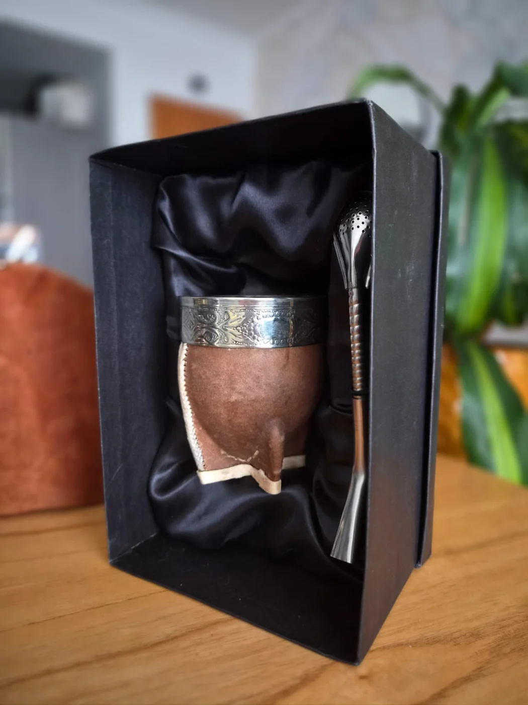 Mate artesanal MatesJM 4