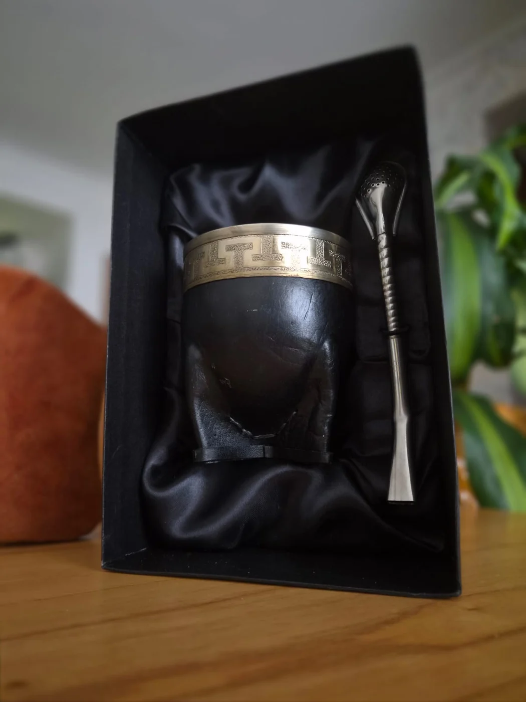 Mate artesanal MatesJM 5